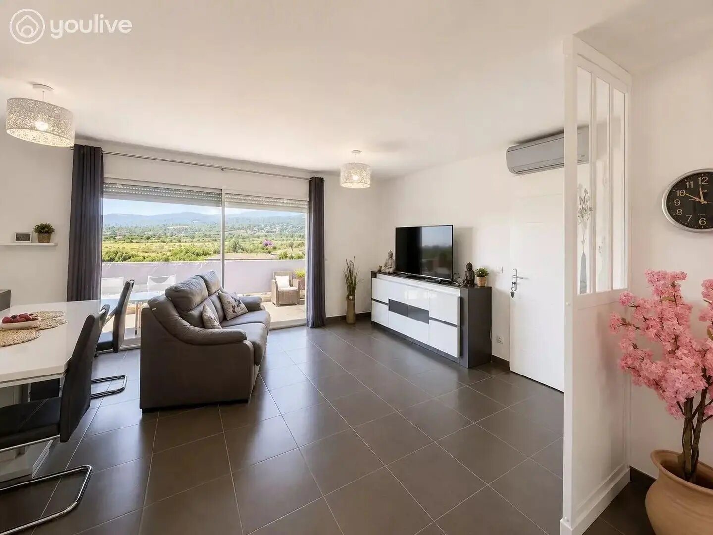 Maison à vendre, 114m², Ventiseri