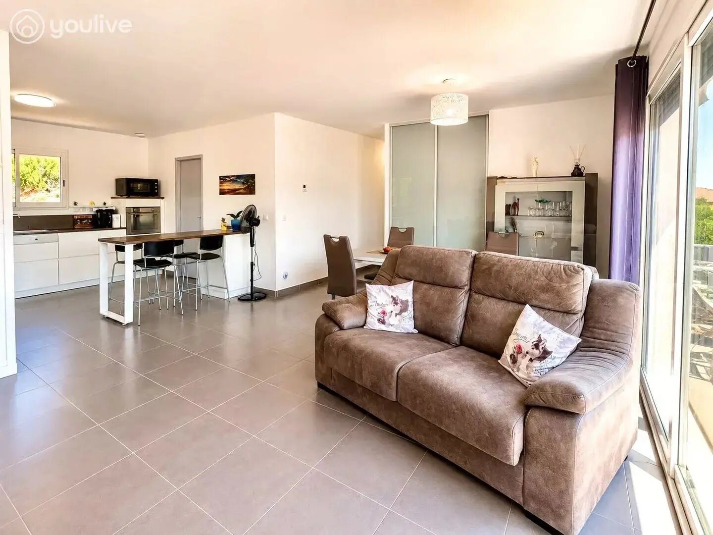 Maison à vendre, 114m², Ventiseri