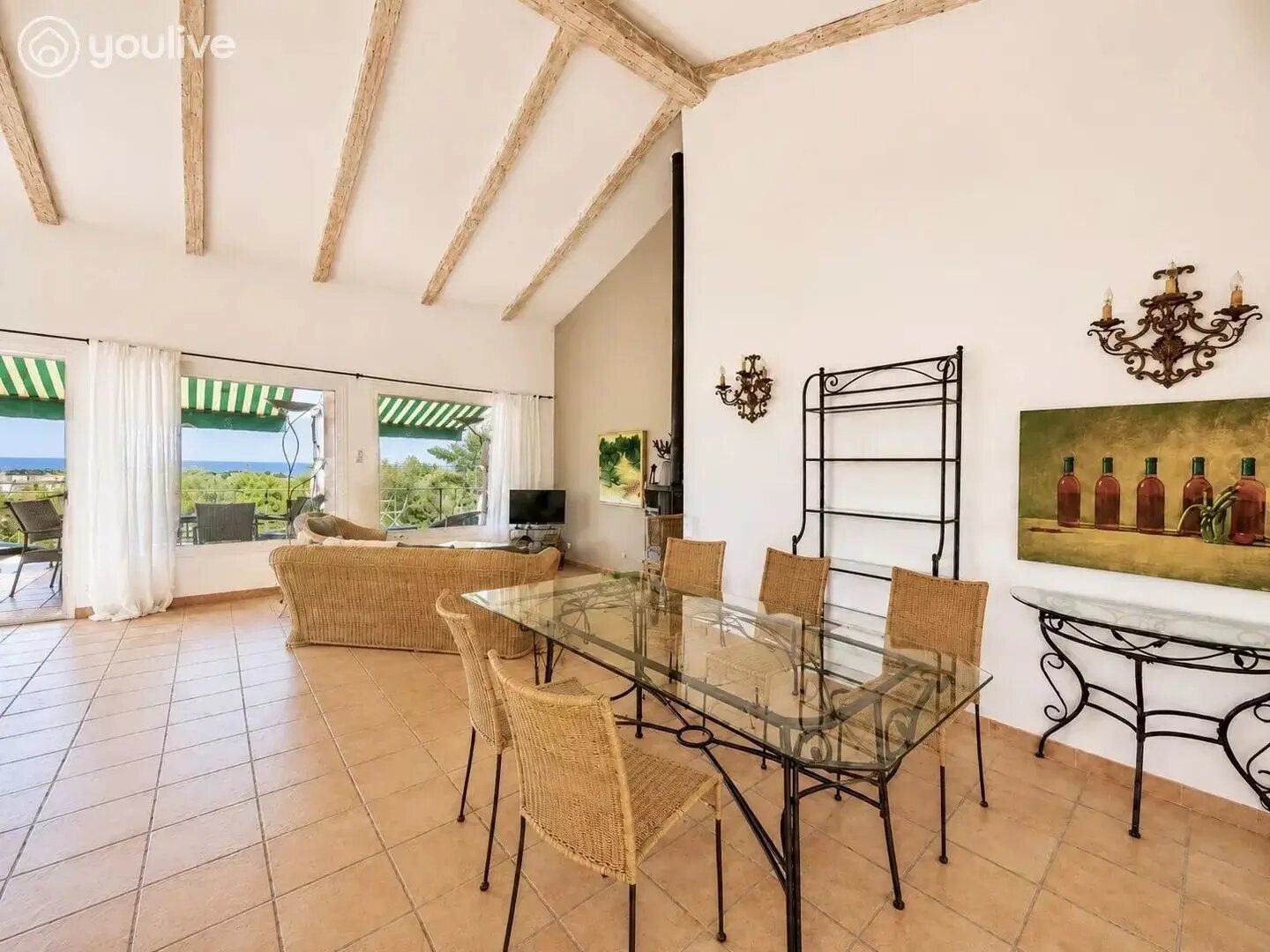Maison à vendre, 111m², San-Giuliano
