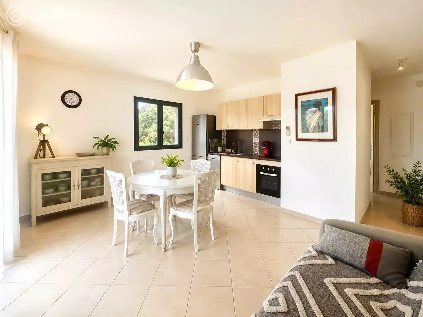 Appartement à vendre, 40m², Penta-di-Casinca