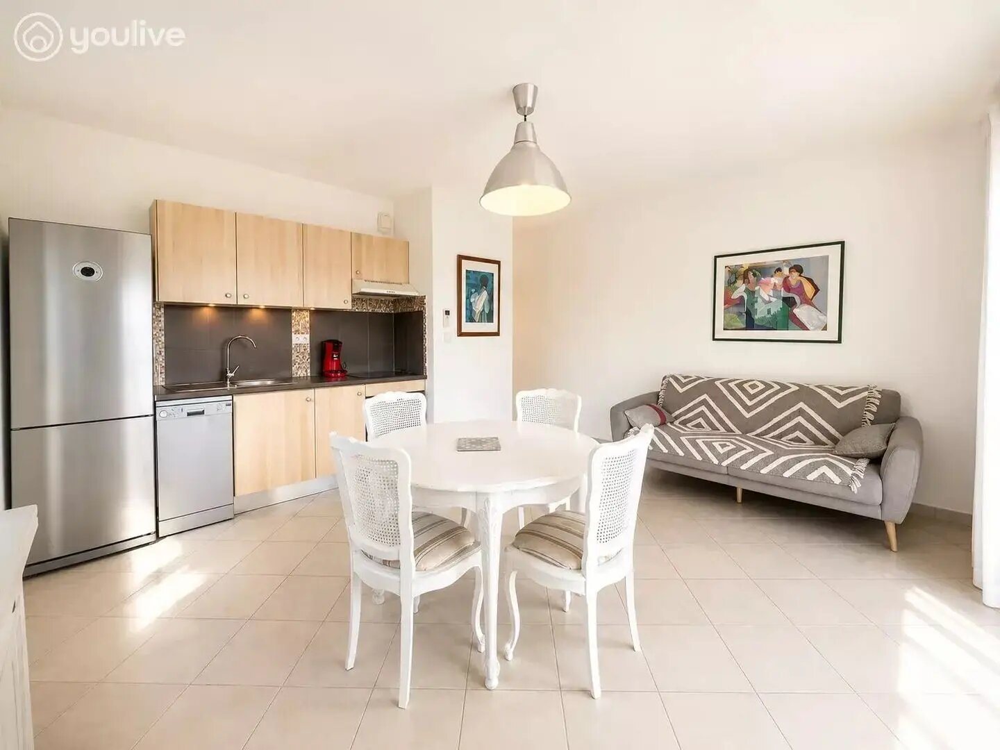 Appartement à vendre, 40m², Penta-di-Casinca