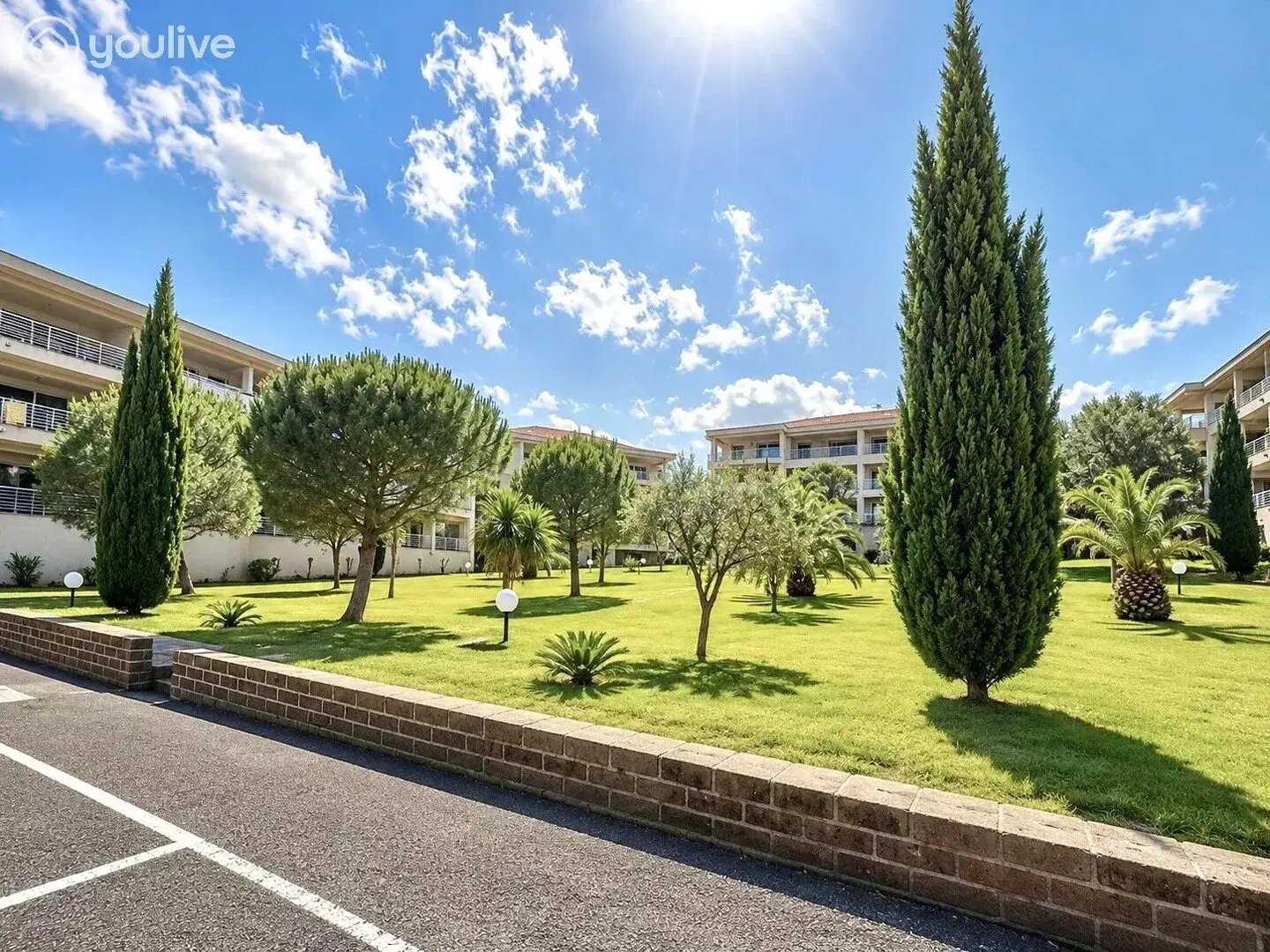 Appartement à vendre, 40m², Penta-di-Casinca