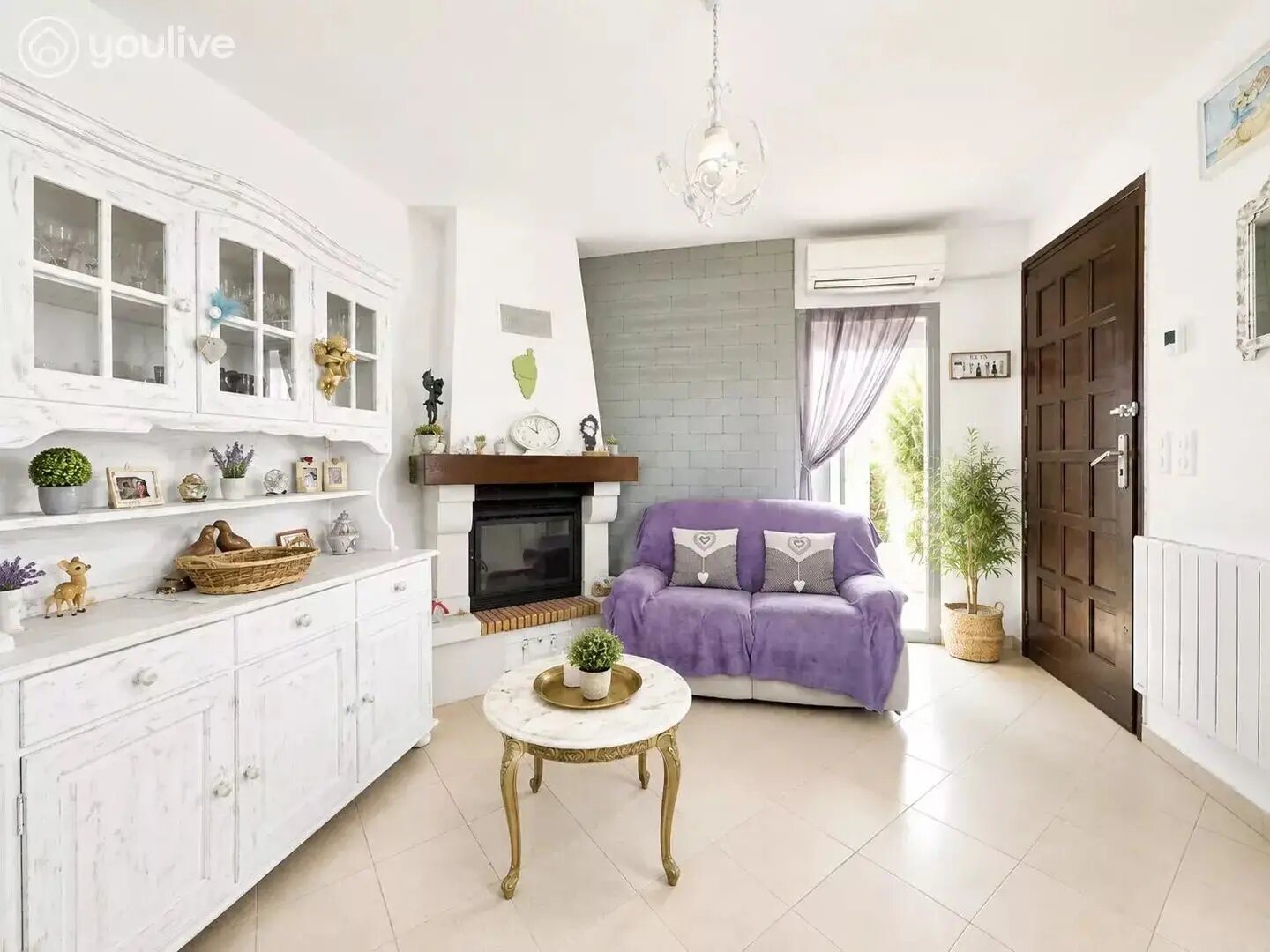 Maison à vendre, 80m², Linguizzetta