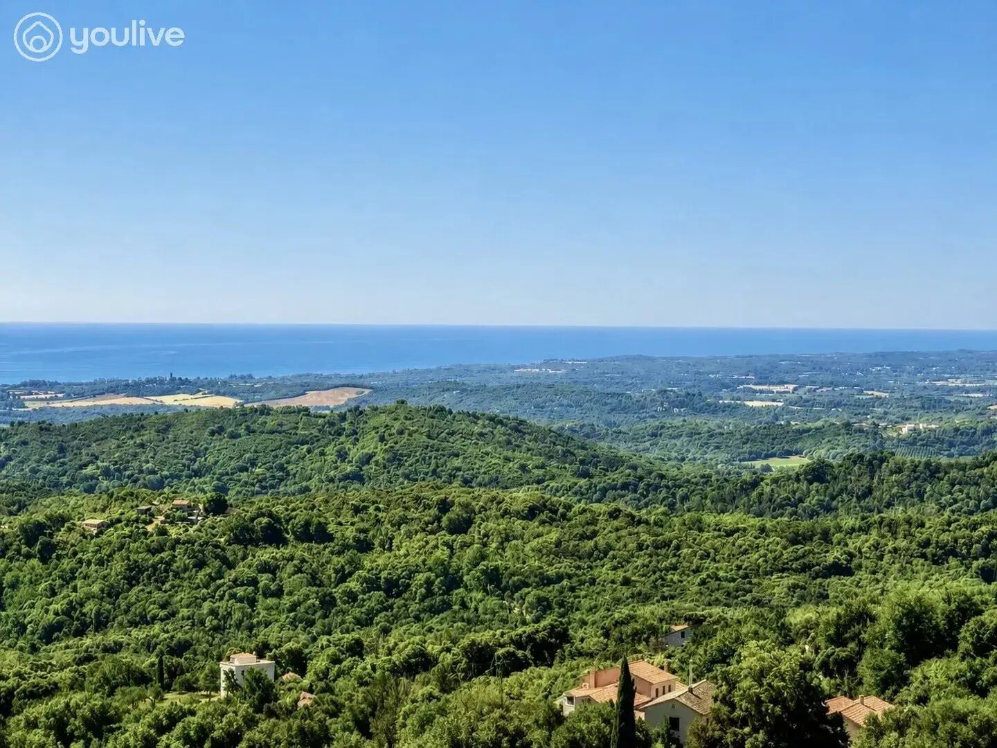 Appartement à vendre, 49m², Cervione