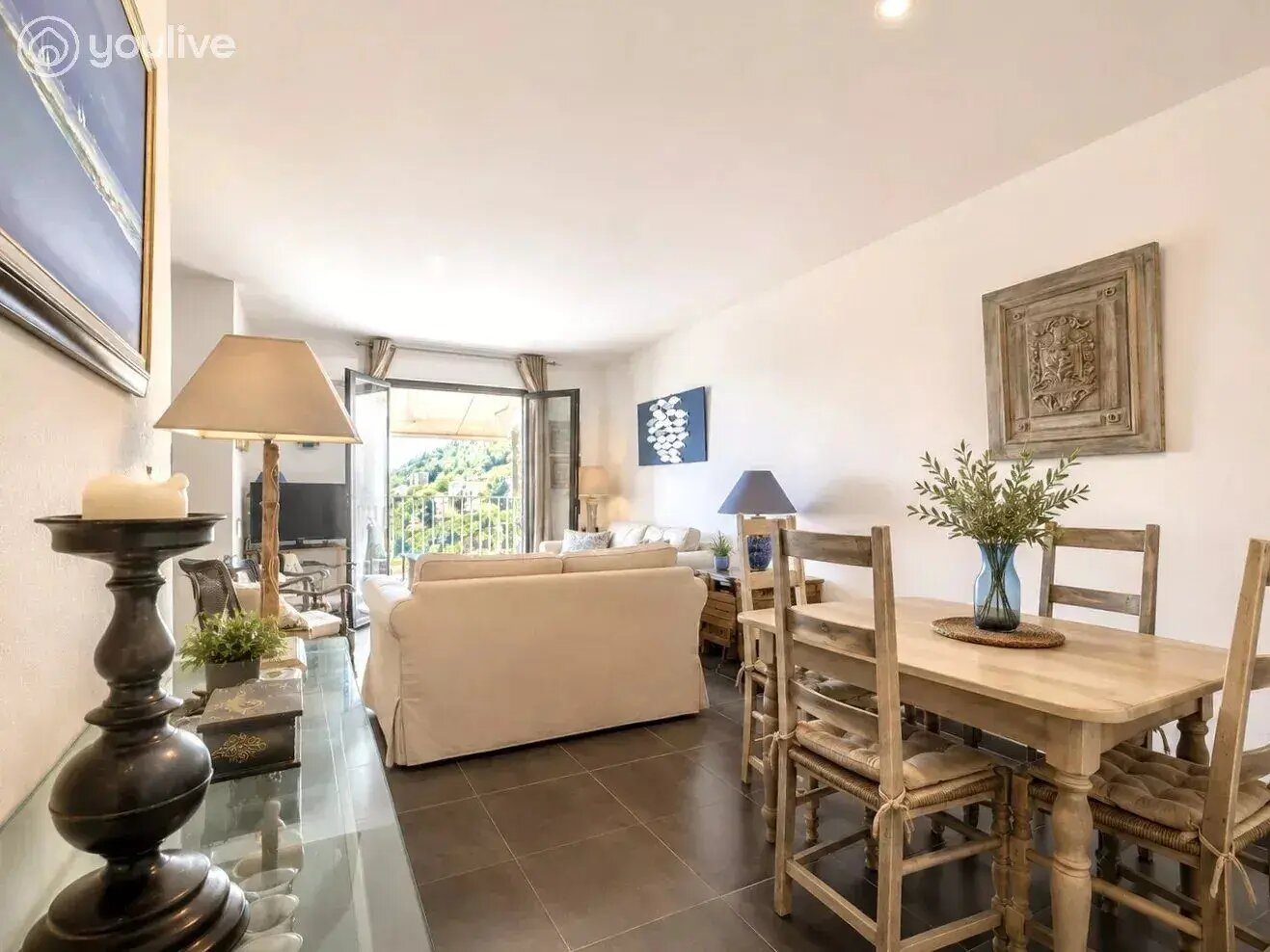 Appartement à vendre, 49m², Cervione
