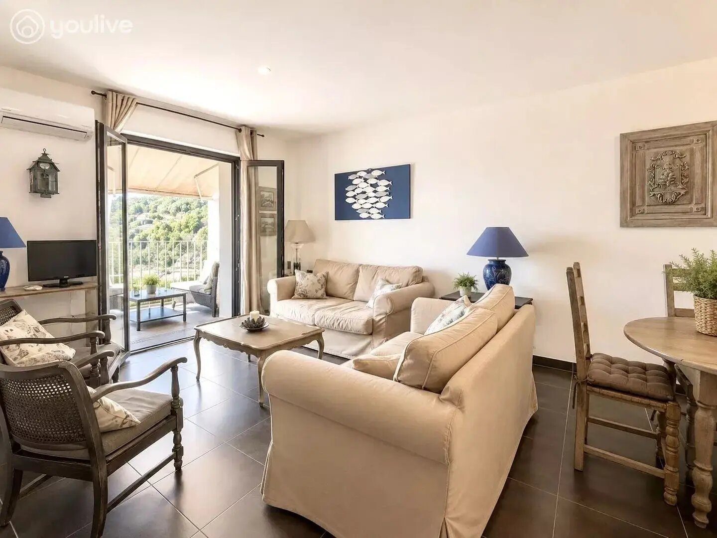 Appartement à vendre, 49m², Cervione
