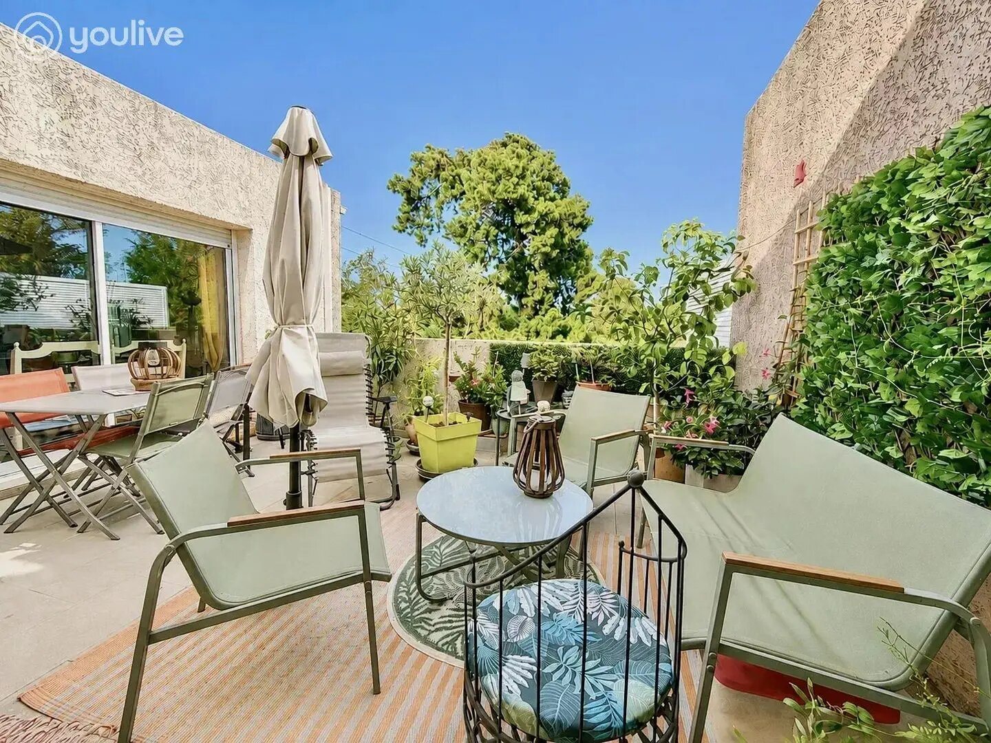 Appartement à vendre, 60m², Cervione