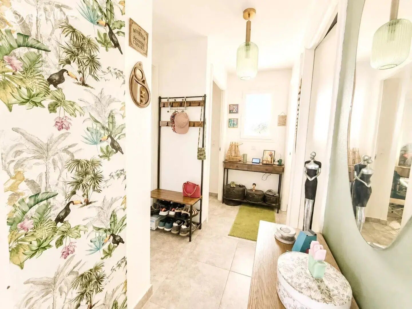 Appartement à vendre, 60m², Cervione