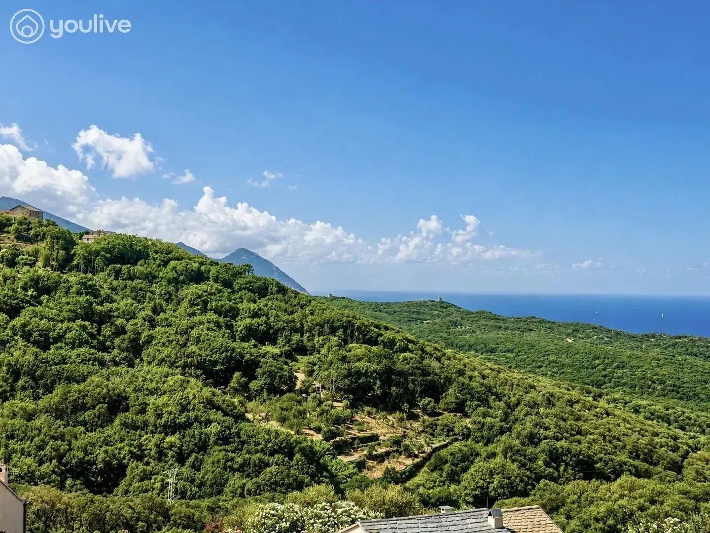 Maison à vendre, 132m², Centuri