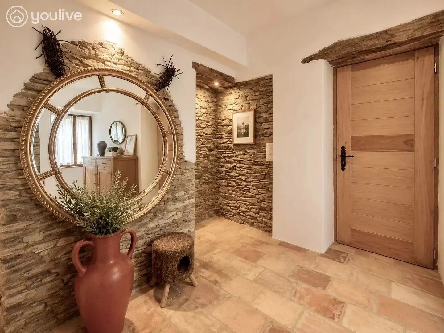 Maison à vendre, 132m², Centuri