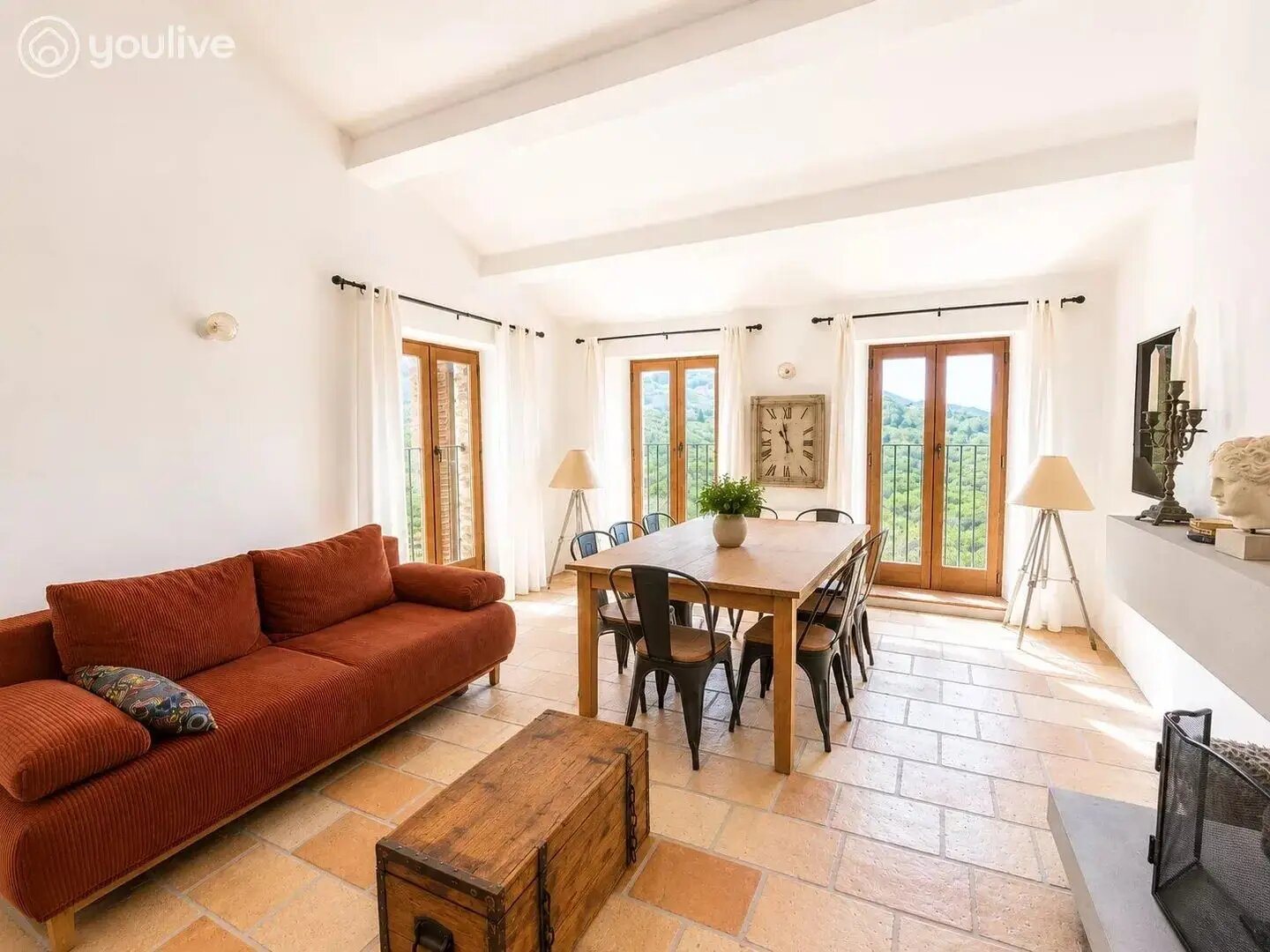 Maison à vendre, 132m², Centuri