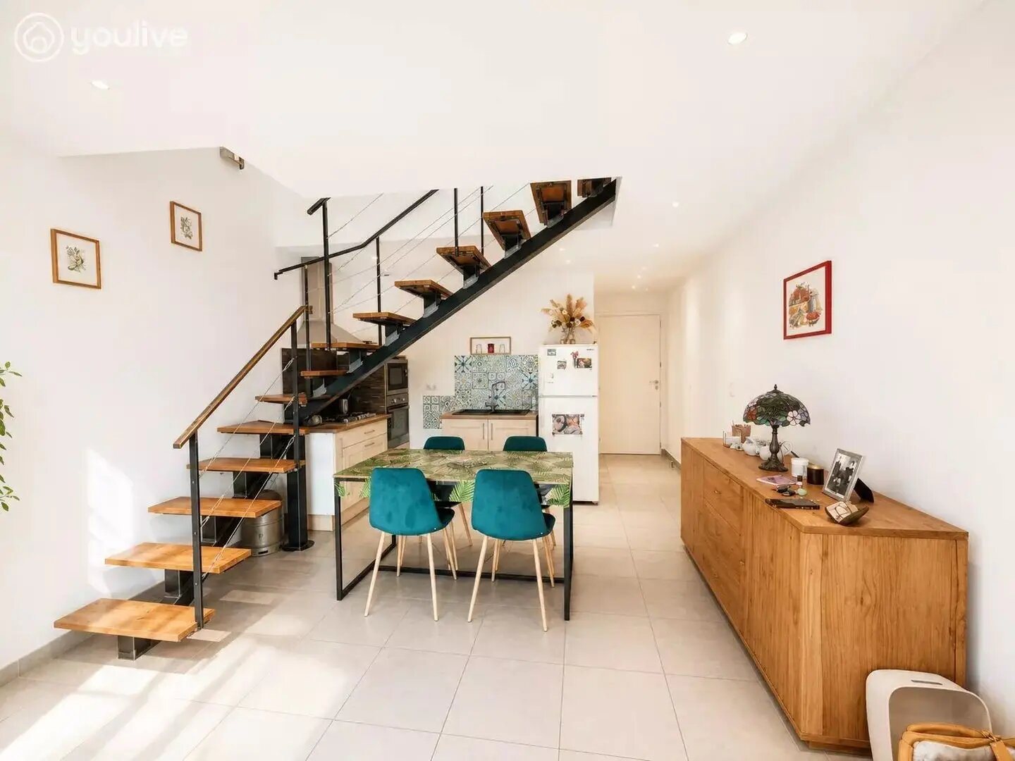 Appartement à vendre, 63m², Prunelli-di-Fiumorbo