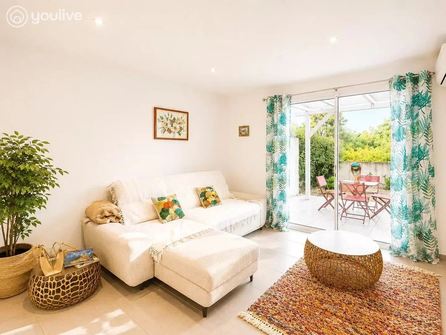 Appartement à vendre, 63m², Prunelli-di-Fiumorbo