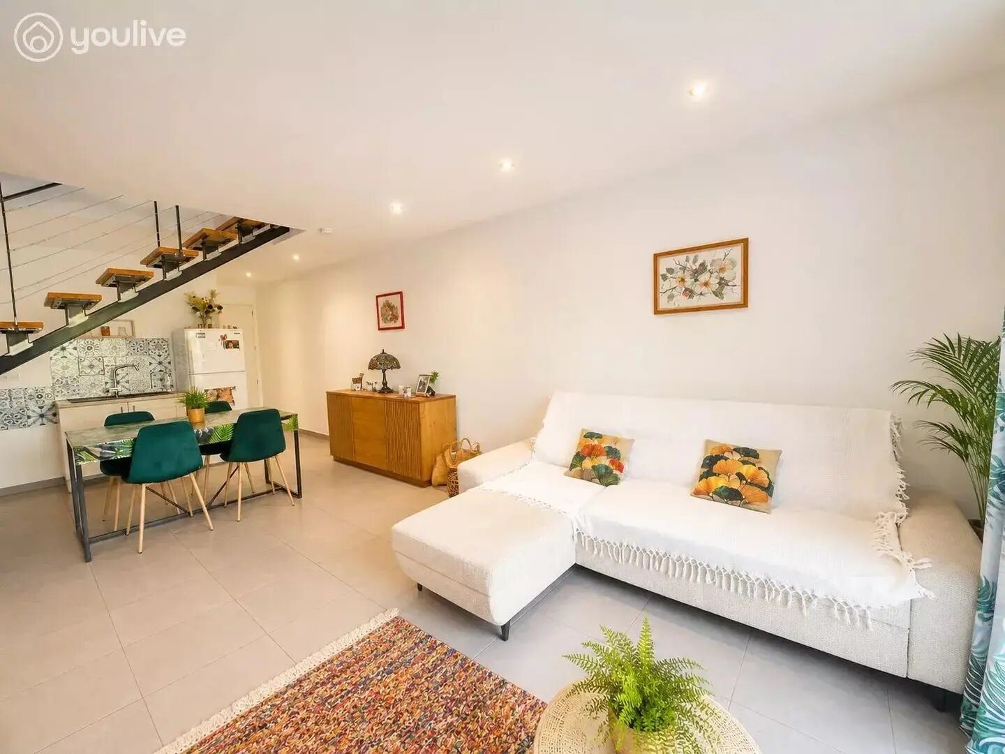 Appartement à vendre, 63m², Prunelli-di-Fiumorbo