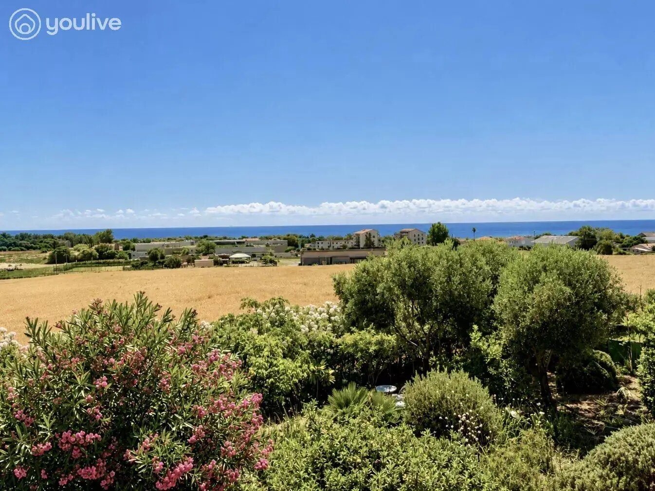 Maison à vendre, 111m², San-Giuliano