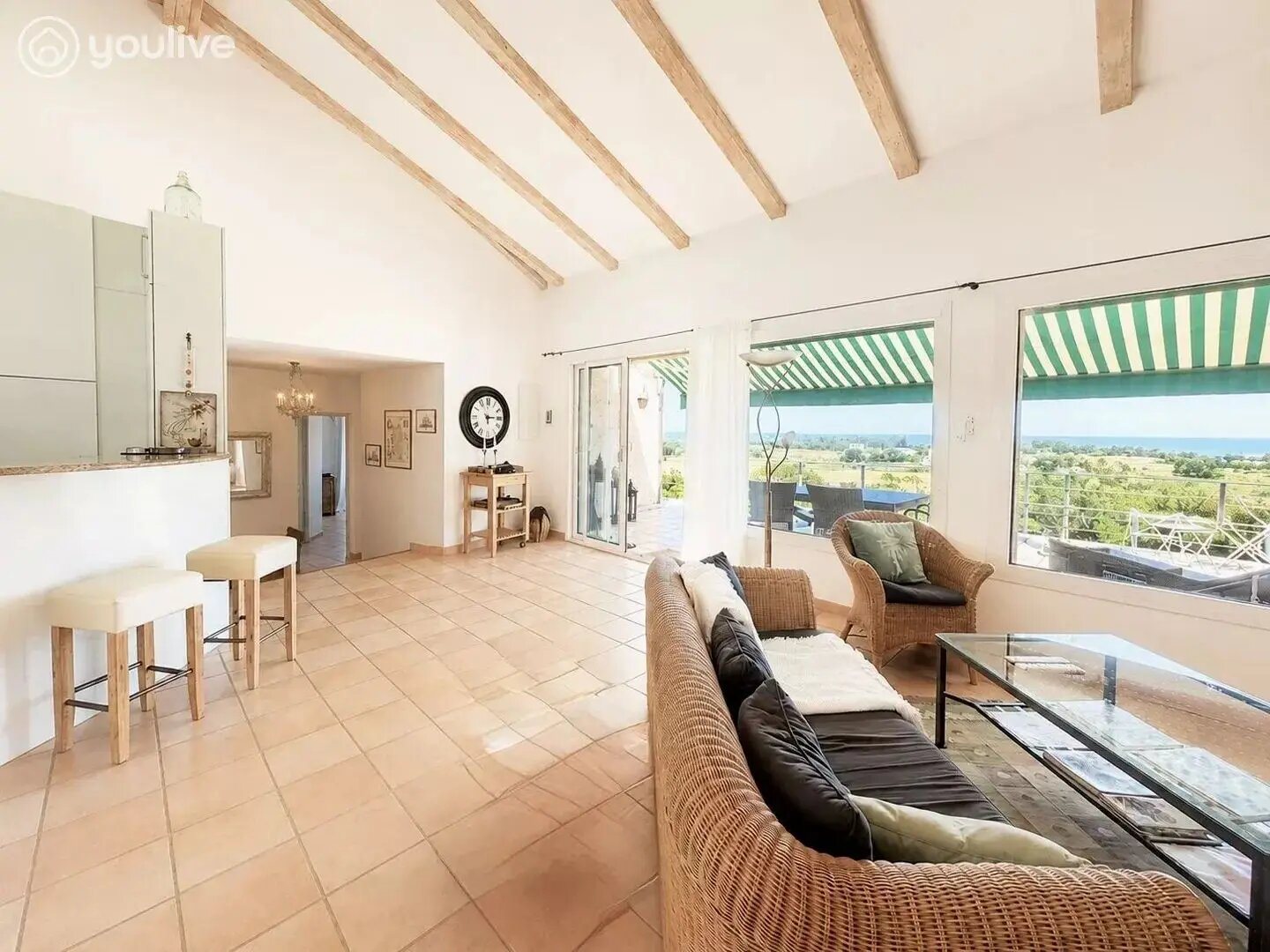 Maison à vendre, 111m², San-Giuliano