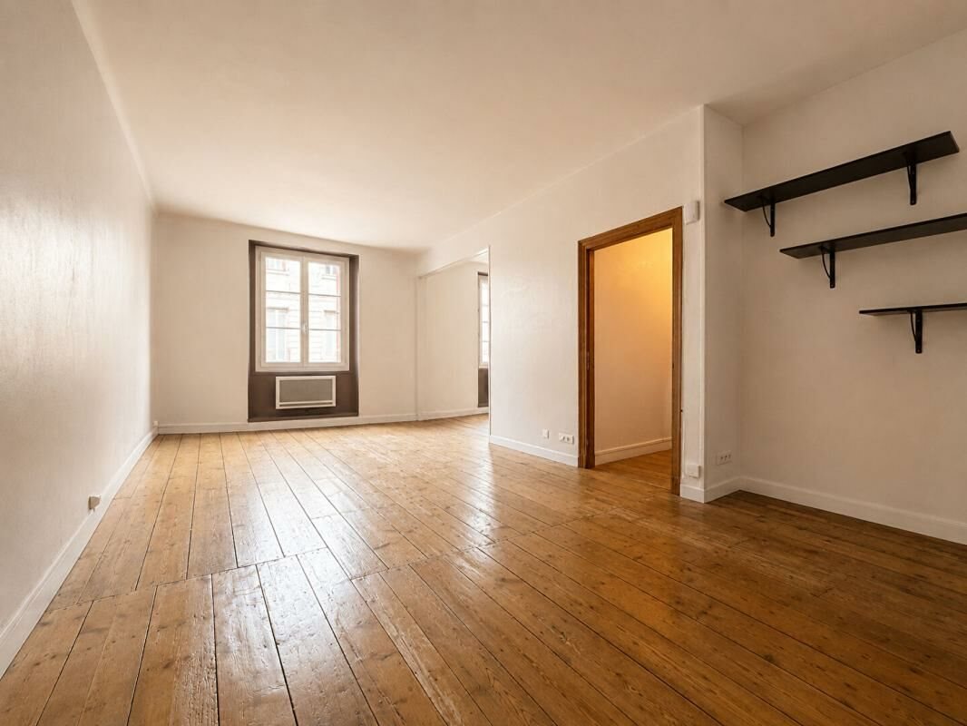 Appartement à vendre, 89m², Rochefort