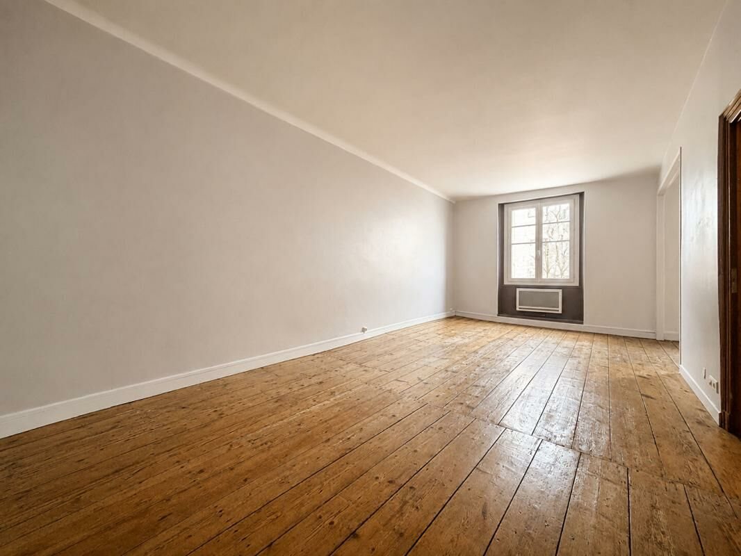Appartement à vendre, 89m², Rochefort