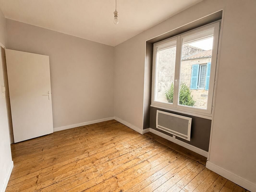 Appartement à vendre, 89m², Rochefort