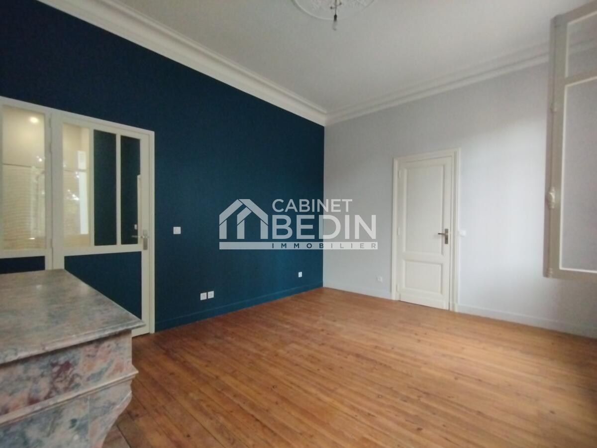 Maison à vendre, 117m², Bordeaux