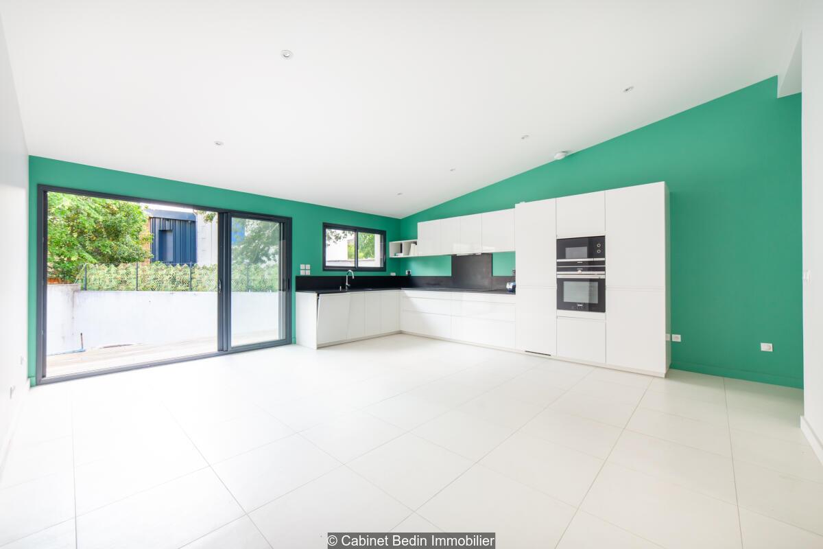 Maison à vendre, 117m², Bordeaux