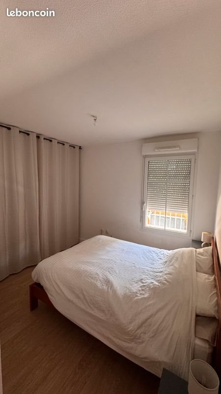 Appartement à louer, 46m², Audenge