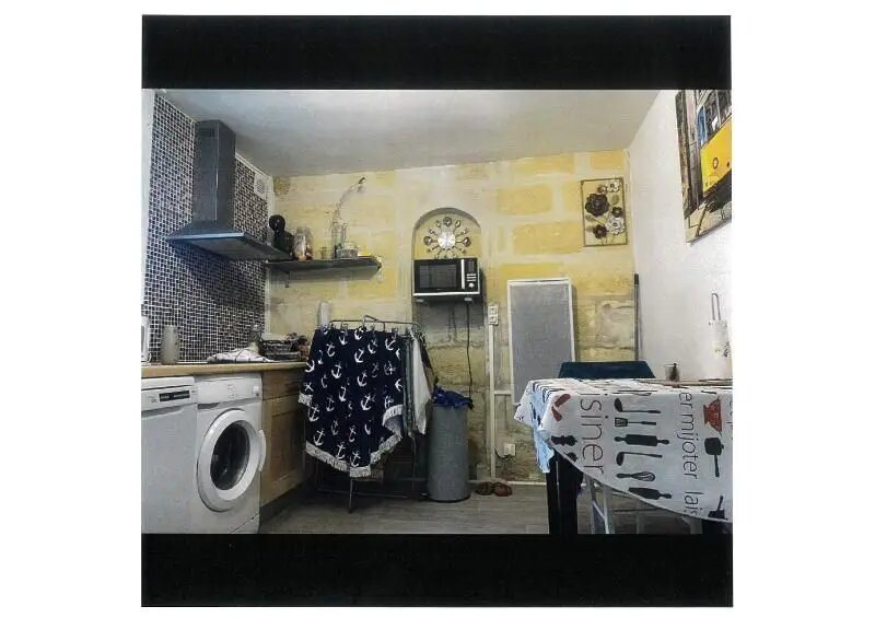 Appartement à louer, 37m², Bordeaux
