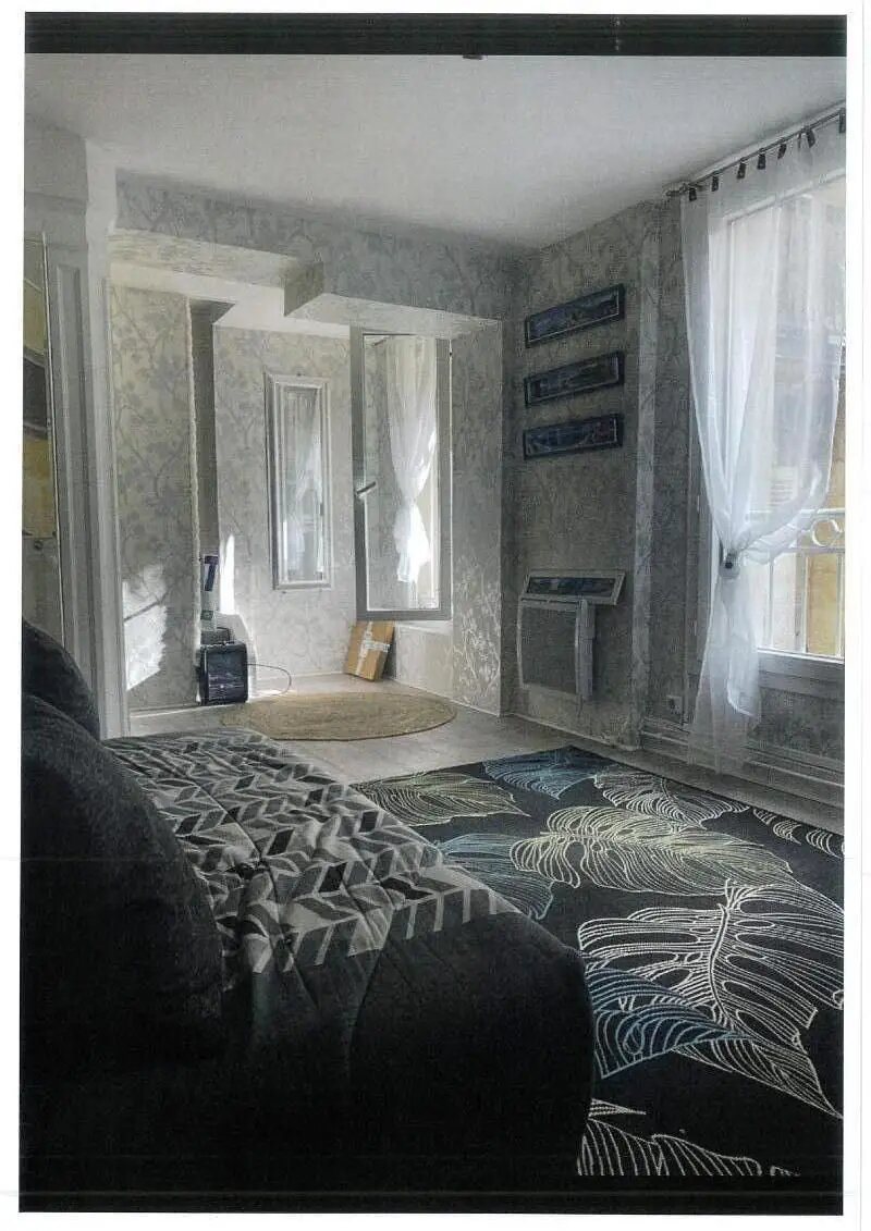 Appartement à louer, 37m², Bordeaux
