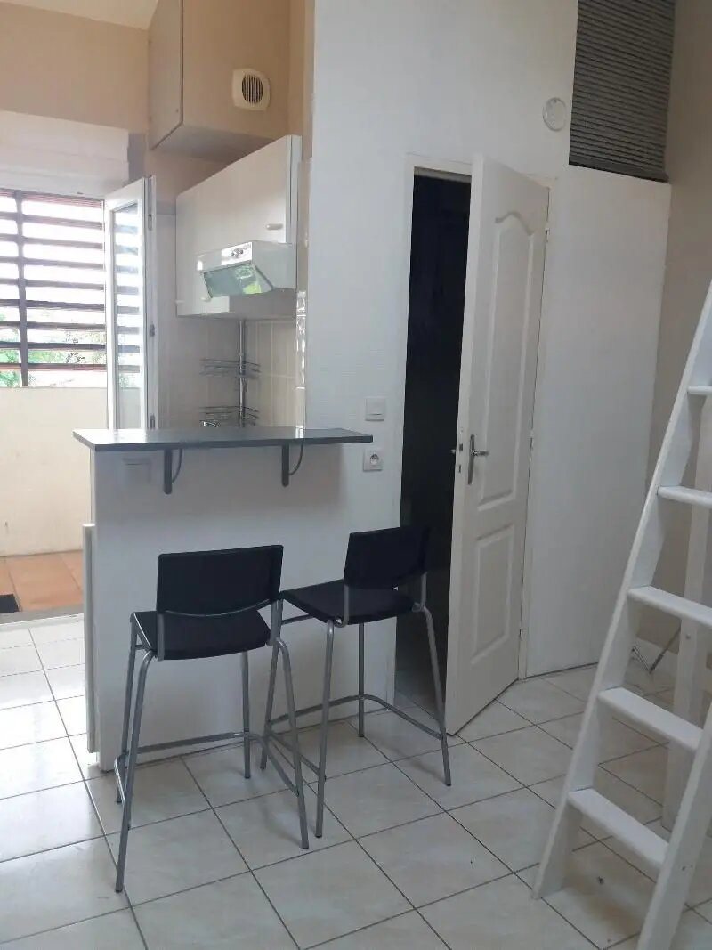 Appartement à louer, 15m², Talence