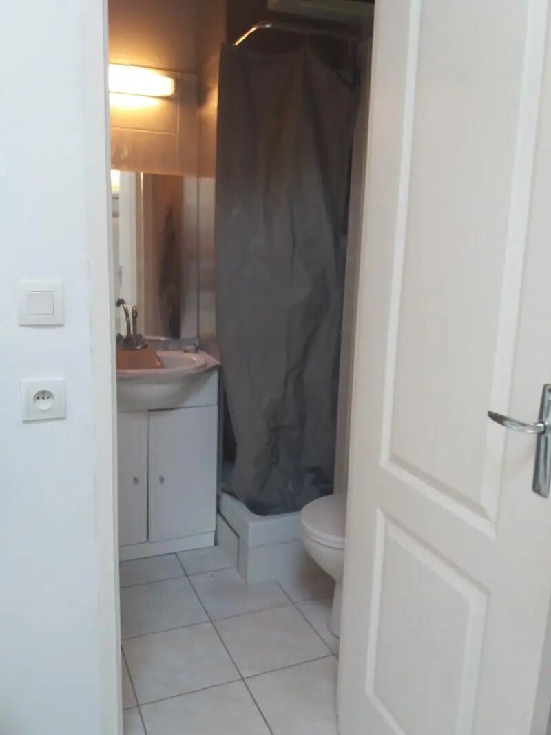 Appartement à louer, 15m², Talence