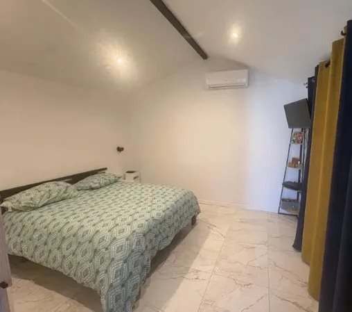 Maison à louer, 32m², Tresses