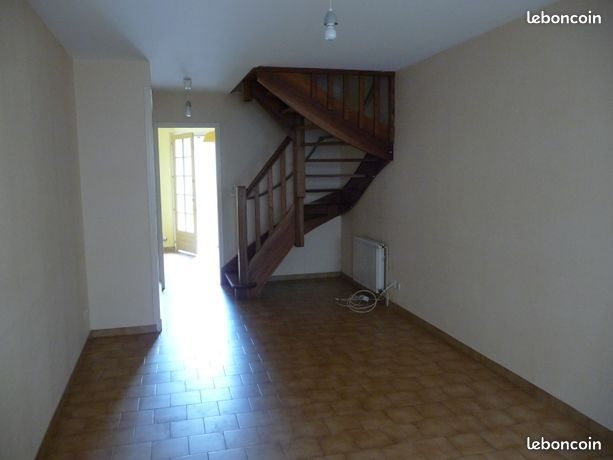 Maison à louer, 53m², Sainte-Foy-la-Grande