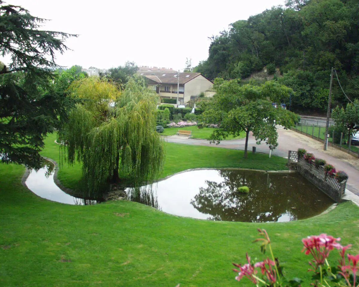 Appartement à louer, 28m², Floirac