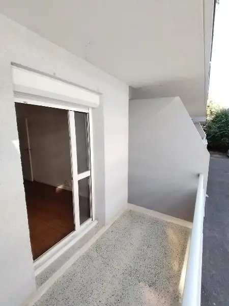 Appartement à louer, 19m², Talence
