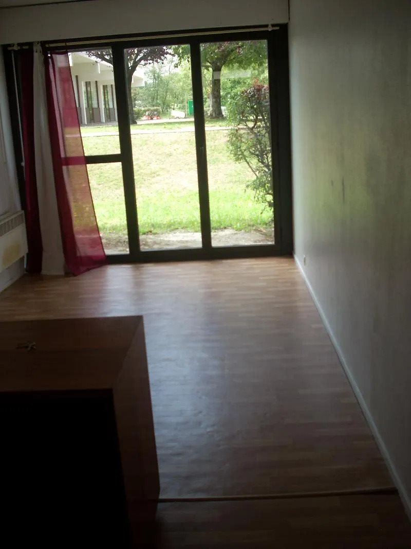 Appartement à louer, 24m², Pessac