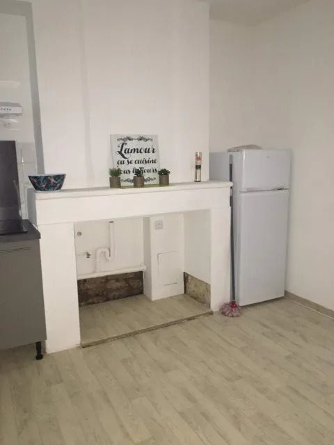 Appartement à louer, 55m², Guîtres