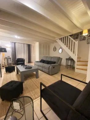 Maison à louer, 75m², Libourne