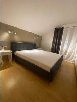 Maison à louer, 75m², Libourne