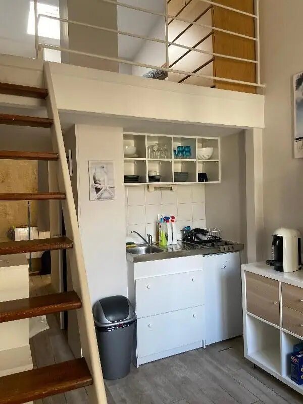 Appartement à louer, 24m², Bordeaux