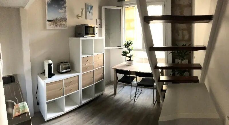 Appartement à louer, 24m², Bordeaux