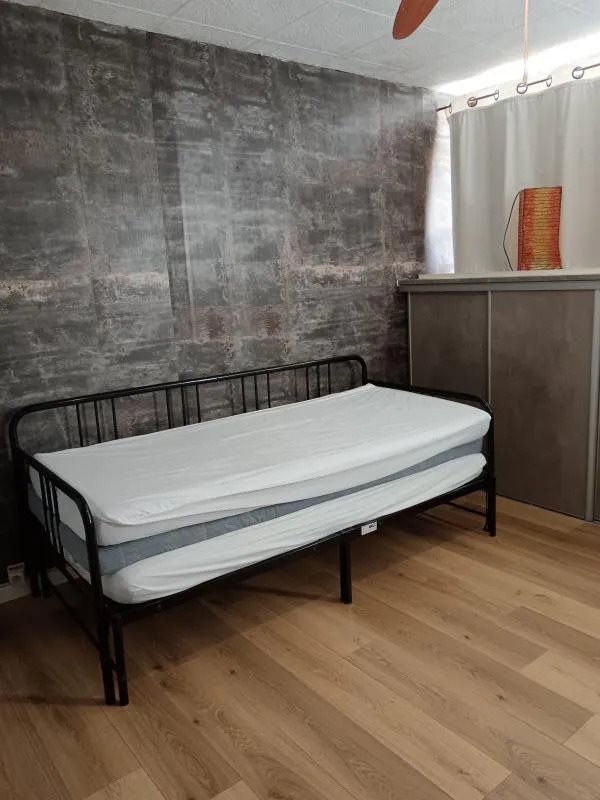 Appartement à louer, 21m², Gradignan