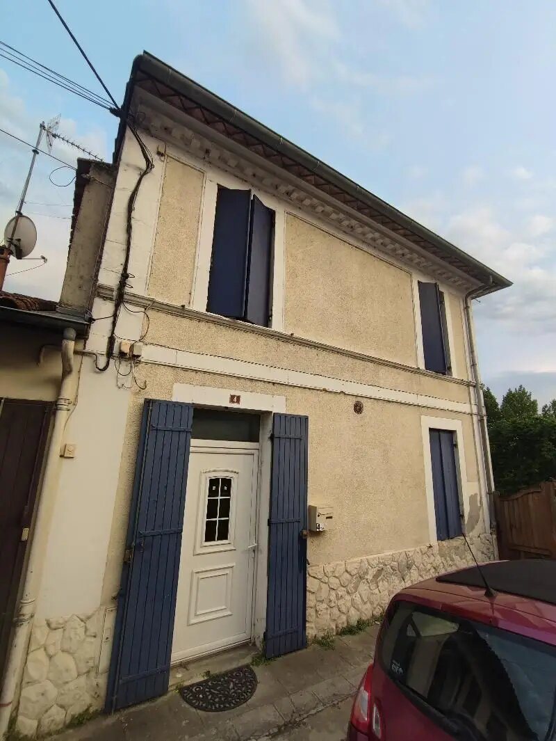 Maison à louer, 139m², Le Tourne