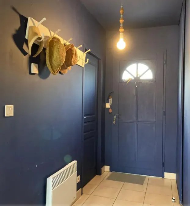 Appartement à louer, 86m², Lanton