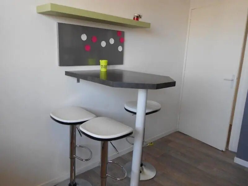Appartement à louer, 100m², Pessac
