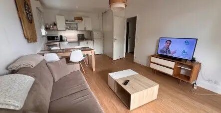 Appartement à louer, 46m², Audenge