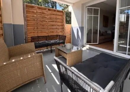 Appartement à louer, 46m², Audenge