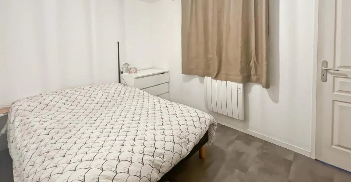 Maison à louer, 40m², Mérignac