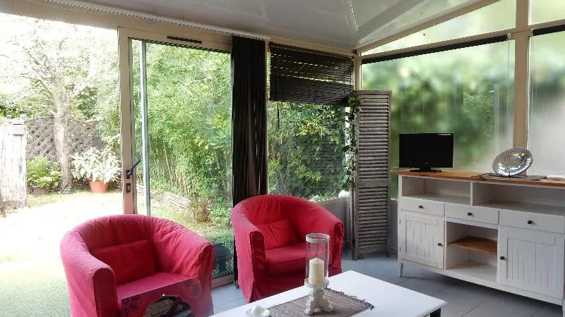 Maison à louer, 47m², Mérignac