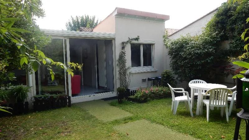 Maison à louer, 47m², Mérignac