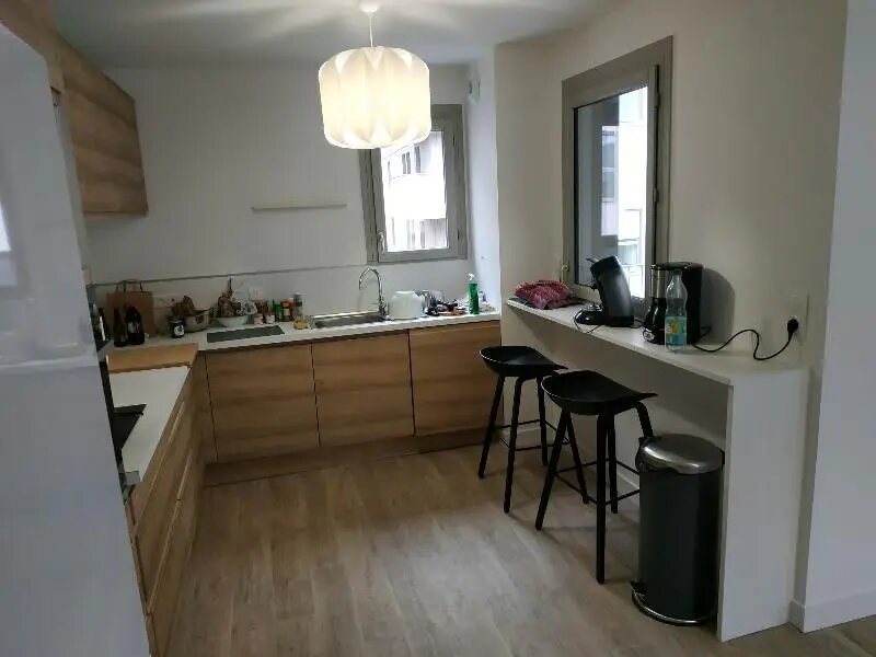 Appartement à louer, 127m², Bordeaux
